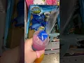 MY FAVORITE STRESS BALL EXPLODED AGAIN rip fidget