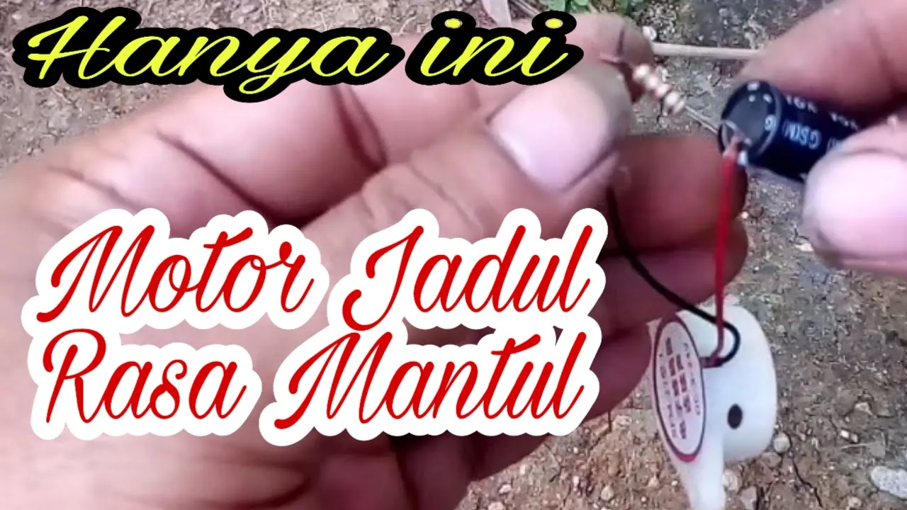 Cara Buat Bunyi bip bip Saat Kontak Baru Di nyalakan Pada Motor Karbu Cara Buat Bunyi bip bip Saat Kontak Baru Di nyalakan Pada Motor Karbu