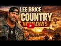 Lee Brice - country nowadays - New song preformed during turningpoint USA all american halftime show