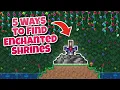 5 Ways to Find Enchanted Shrines in Terraria
