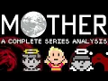 Dark Aspects of MOTHER The Complete Series Analysis - Thane Gaming