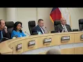 Corpus Christi city leaders approve new agreements for industry corporations