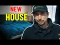 GOLD RUSH - Parker Schnabel New House In Dominion Creek Claim