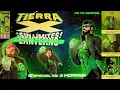 Tierra X ¡Sin Límites! #81 - La Luz de Linterna Verde y Las Sombras de HBO