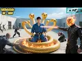 Download Lagu Thằng Mồ Côi Đi Tù Oan Xuống Địa Ngục Bất Ngờ Được Vi Sư Truyền Võ Công Thành Viêm Đế Chiến Thần