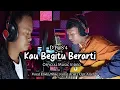Download Lagu D'p@s'4 - KAU BEGITU BERARTI || ( New Versi )