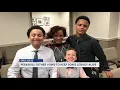 Memorial service held for Peekskill teen who drowned in Delaware River