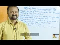 OS in Telugu Optimal Page Replacement algorithm OPT in Telugu Operating Systems in Telugu