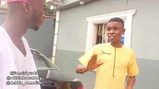 the return of ebudola comedy skit 2020