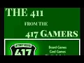 411 From the 417Gamers June 2023