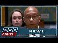 Download Lagu U.S. warns Iran of further escalation at security council | ANC