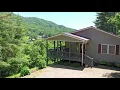 Virtual Walkthrough - 174 Diamond Point Canton NC 28716