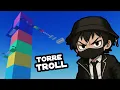 Download Lagu Probamos la TORRE más DIFICIL y TROLL de ROBLOX