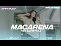 Download Lagu DJ MACARENA NGE SLOW POLL II KARNAVAL STYLE II VIRAL TIK TOK II TERBARU 2023 !!!