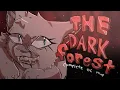 THE DARK FOREST complete Halloween OC mini MAP