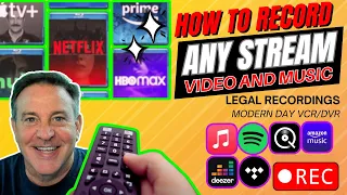 Record Any Music or Stream Like a Pro with Audials 2026