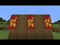 How to make a Soviet Union in Minecraft
