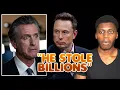 Elon Musk Just Found Something SERIOUSLY BIG on Gavin Newsom!