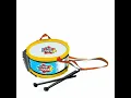 Download Lagu Bubon Reig Top Fiesta Plastické 17 cm Hračka