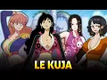 Download Lagu Chi sono le Piratesse Kuja? | One Piece