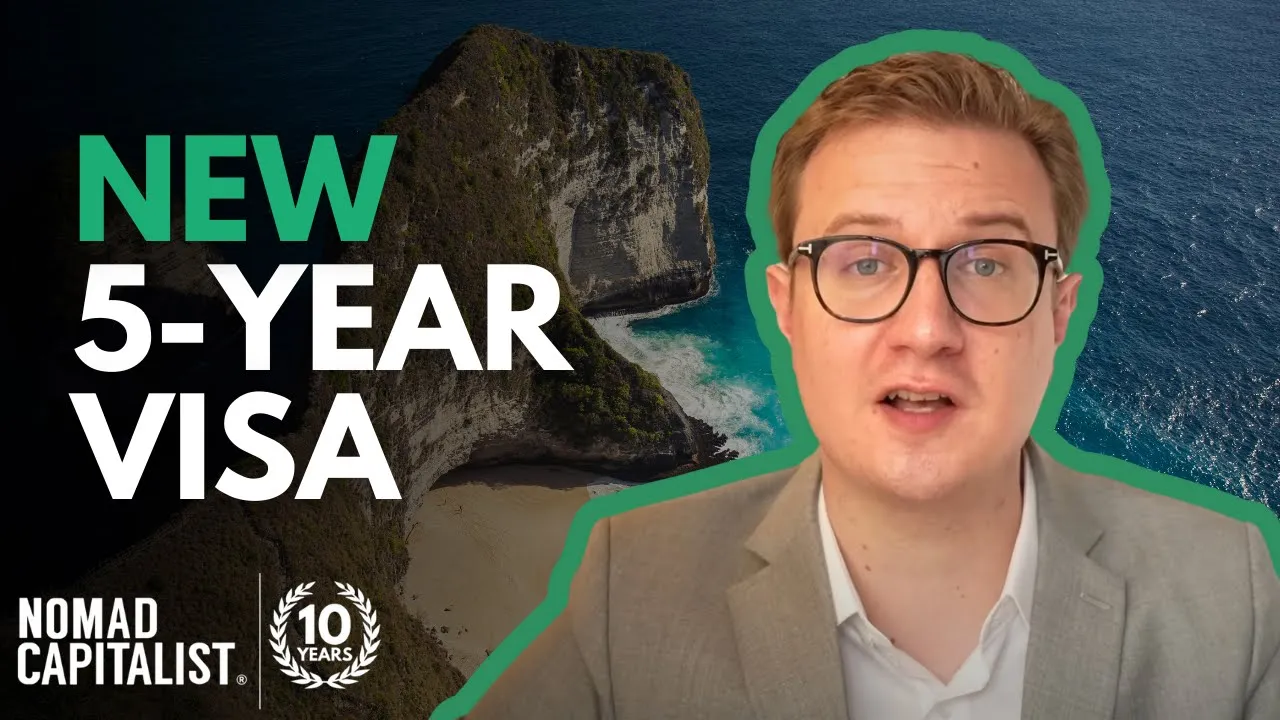 Bali’s New Tax-Free, Long-Term Visa for Nomads
