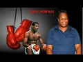 Larry Holmes s Age lifestyle wife kids networth house career personal life