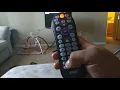 How to program RCA controls easily and quickly