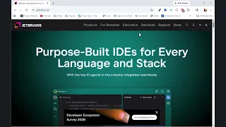 Getting Started with PyCharm 2026 Python IDE
