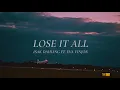 Download Lagu Isak Dahling - Lose It All feat. Eva Vinjor (Lyric Video)