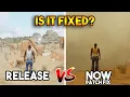 Download Lagu RELEASE VS PATCH FIX NOW (GTA SAN ANDREAS DEFINITIVE EDITION IS FIXED)