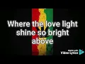 Marcia Griffiths Land of love lyrics