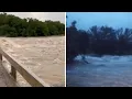 Evacuations and rescues underway in Lampasas County