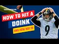 55 yard Boswell DOINK