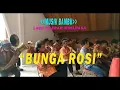 BUNGA ROSI - MUSIK BAMBU (LAGU DAERAH MINAHASA)