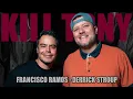 KT - FRANCISCO RAMOS DERRICK STROUP