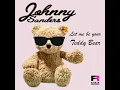 Let Me Be Your Teddy Bear