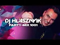 Download Lagu DJ Hlásznyik - Party-mix #1001 (Rádiós Mixműsor / Rádió Mix)[2023][ClubZene, house zene, disco zene]