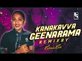 Download Lagu GEENARAMA KANAKAVVA TRENDING SONG||REMIX BY||KARNAKAR #trending #trendingdjremixsong 