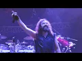 Vhäldemar - Howling at the Moon, en concierto Redondela2018