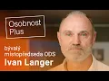 Download Lagu Langer: Jsem patriot. Nejsem spokojen s touto vládou, ale její pokračování je vítězství menšího zla