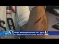 Pelham NH Police Stabbing Home Invasion Report Was False