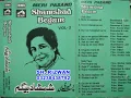 Lagu MERI PASAND SHAMSHAD BEGUM EMI VOL 2