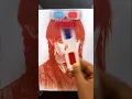 Download Lagu Wednesday Addams and Pugsley Addams Transformation 3D Glass Art