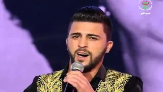 ألحان وشباب 7 البرايم 4 ابراهيم ياسمين يا الشمس Alhane Wa Chabab 2016 Prime 4 