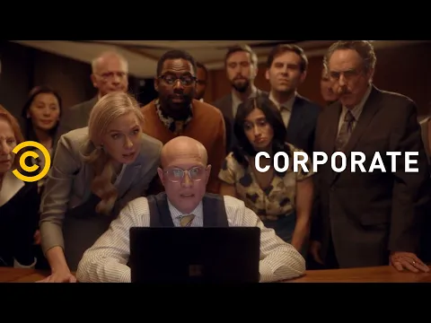Corporate: The Final Season - Official Trailer