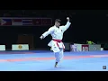 Download Lagu NAUFAL PUTRA DIANDRA (INA) VS (VIETNAM)_FINAL JUNIOR KATA MALE - SEAKF 2024 THAILAND