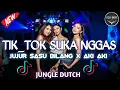 Download Lagu DJ JUJUR SASU BILANG - JUNGLE DUTCH 2021 | VIRAL TIKTOK - [RISKYANDRE]