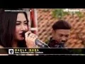 Wulan Purnama -  Anik Arnika - Naela Nada Live Gebang Mekar Blok Karangbulu