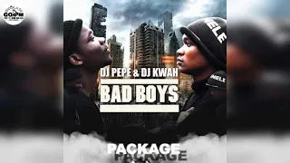 dj pepe u0026 kwah nsg urban fantasy