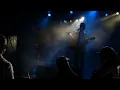 NOAH JAMES "singer-songwriter/americana from lousiana, live" Debaser Strand, Stockholm 10/3-2026